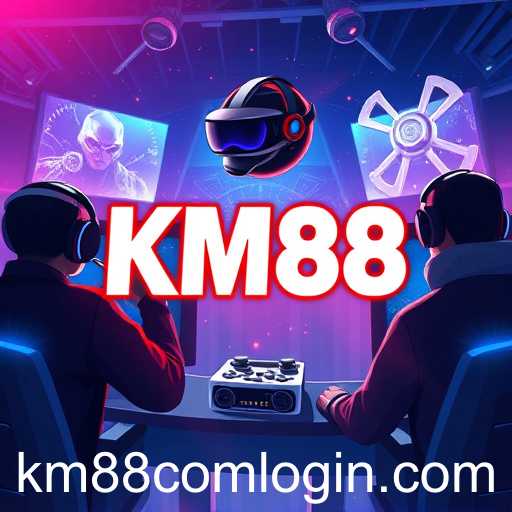 Digital Gaming Revolution: KM88's Rise