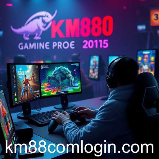 The Rise of Digital Gaming in 2025