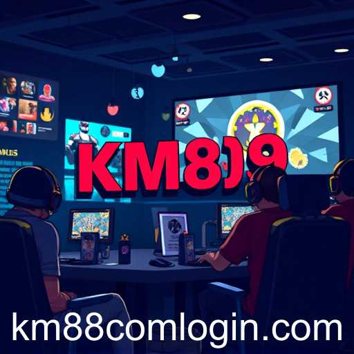 The Evolution of KM88: A Hub for Gaming Enthusiasts