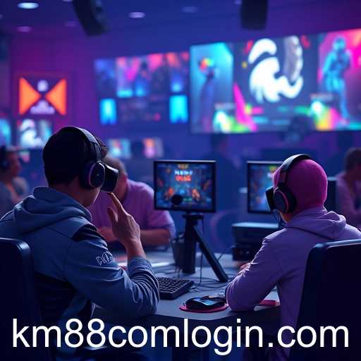 The Evolution of Online Gaming: A Closer Look at km88