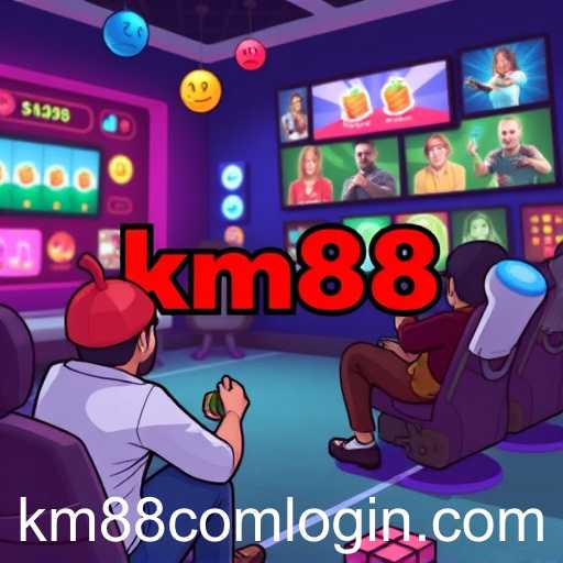 The Rise of KM88 in the Gaming World
