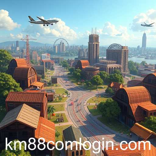 A Leap into the Future with KM88