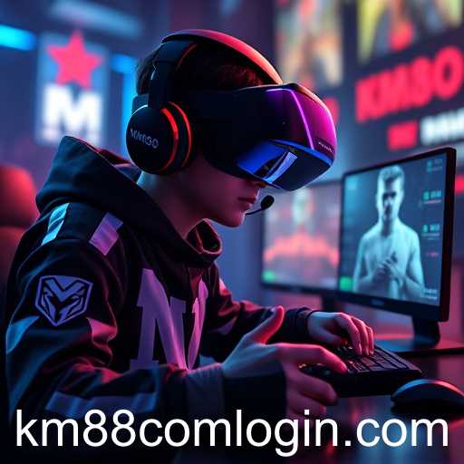 The Growing Influence of KM88 in the Gaming World