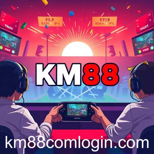 KM88: Evolution of Online Gaming