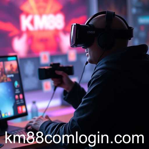 Online Gaming Evolves with KM88