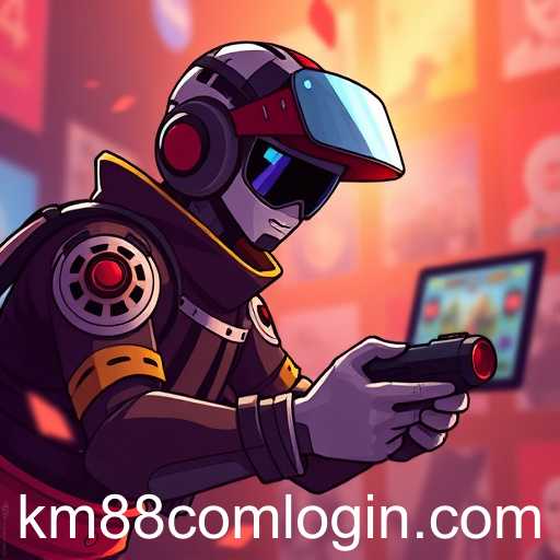 The Rise of km88: Gaming in 2025