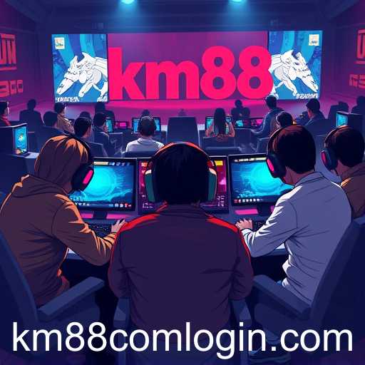 The Rise of Online Gaming Platforms